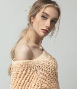 Woolen Sweater