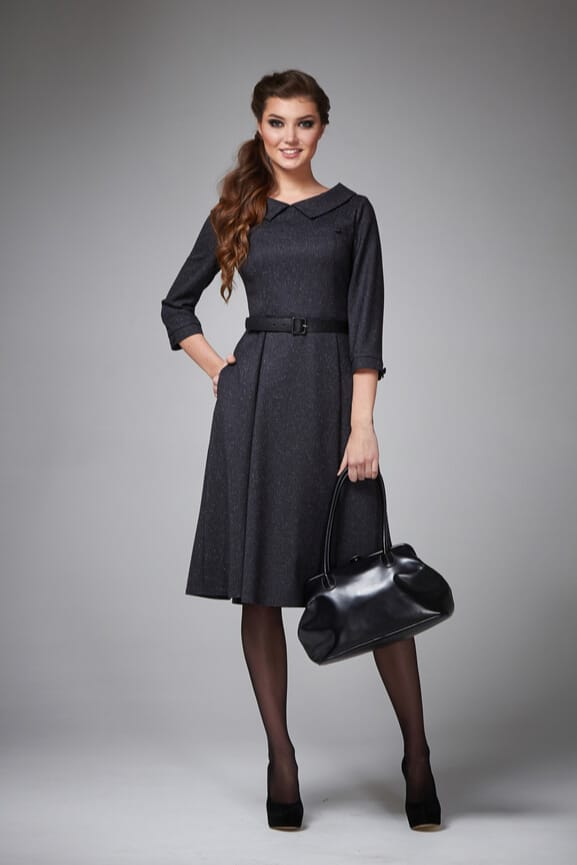 Woolen Sweater
