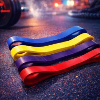 Resistance Loop Band