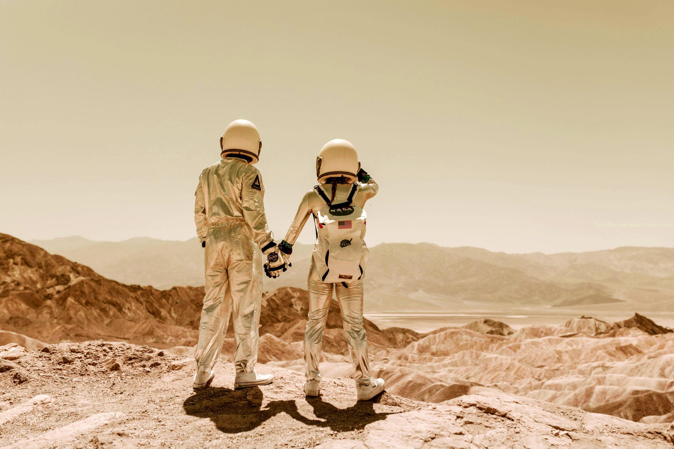 NASA’s Perseverance Rover Sends Back Stunning Images from Mars