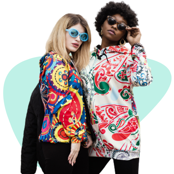 Create Your Own Stylish Looks