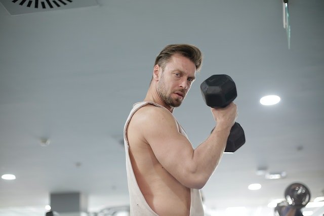 Startup Fitness