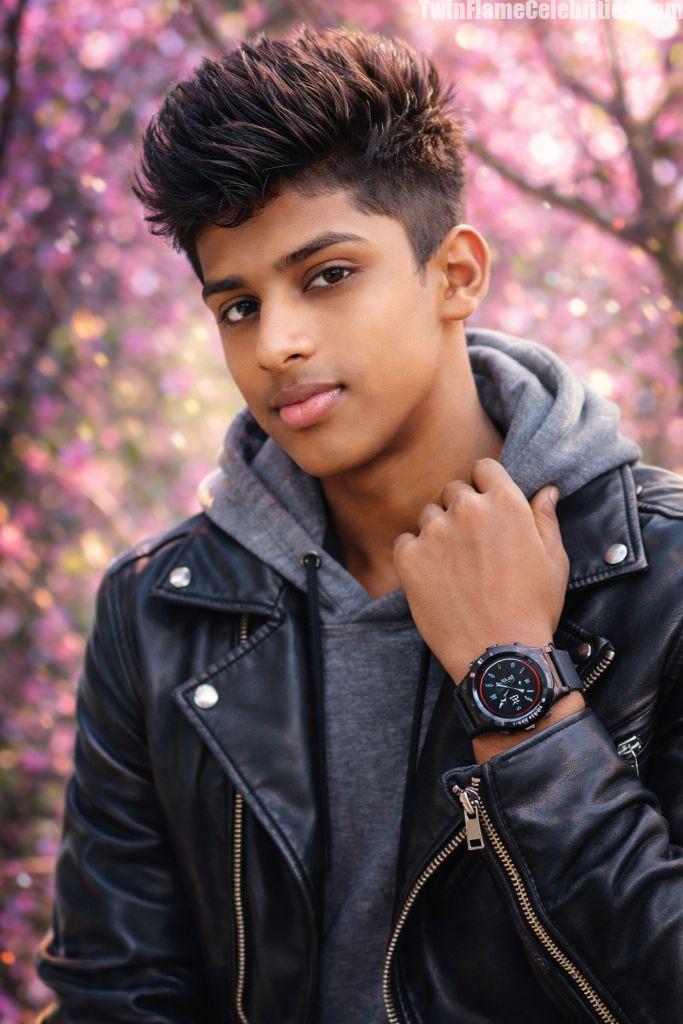 What's it like being a child actor 8