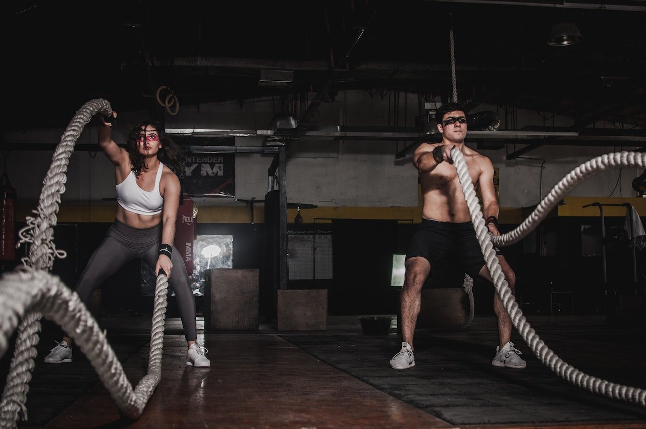 Live Your Best Gym Life