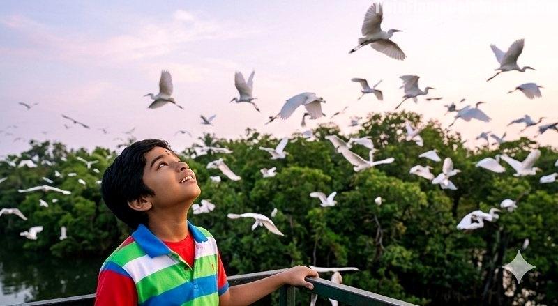 Discover Kumarakom: The Ultimate Guide to Kerala’s Paradise