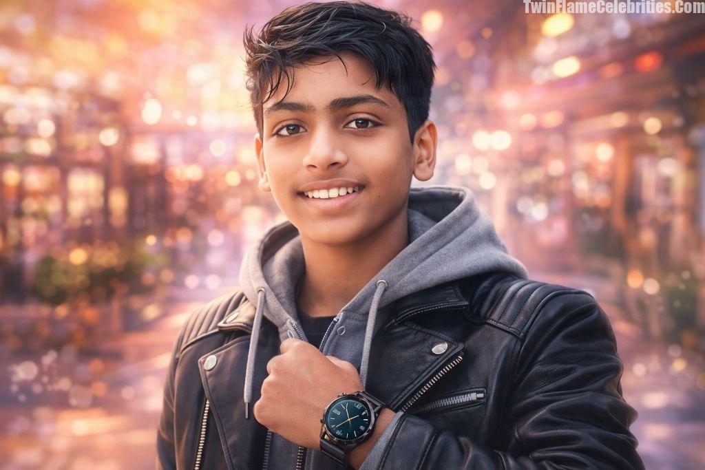 Sanjeev – Now a symbol of courage