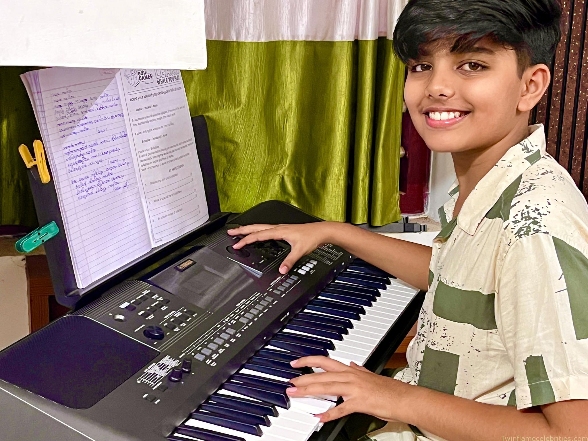 Adwaith M. Sree profile picture. Adwaith M. Sree. Reels󰞋Jan