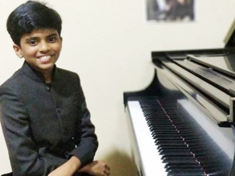 Lydian Nadhaswaram - Wikipedia (1)