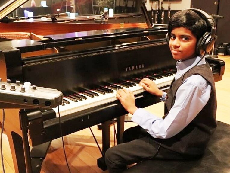 Lydian Nadhaswaram - Wikipedia (10)