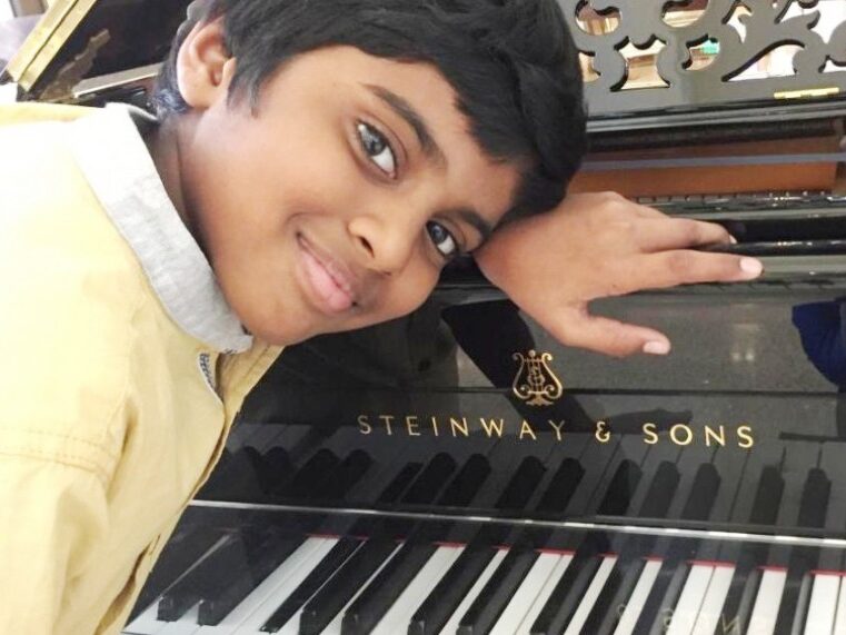 Lydian Nadhaswaram - Wikipedia (11)