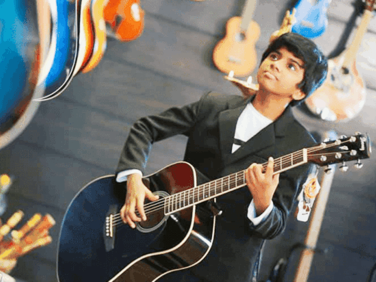 Lydian Nadhaswaram - Wikipedia (2)