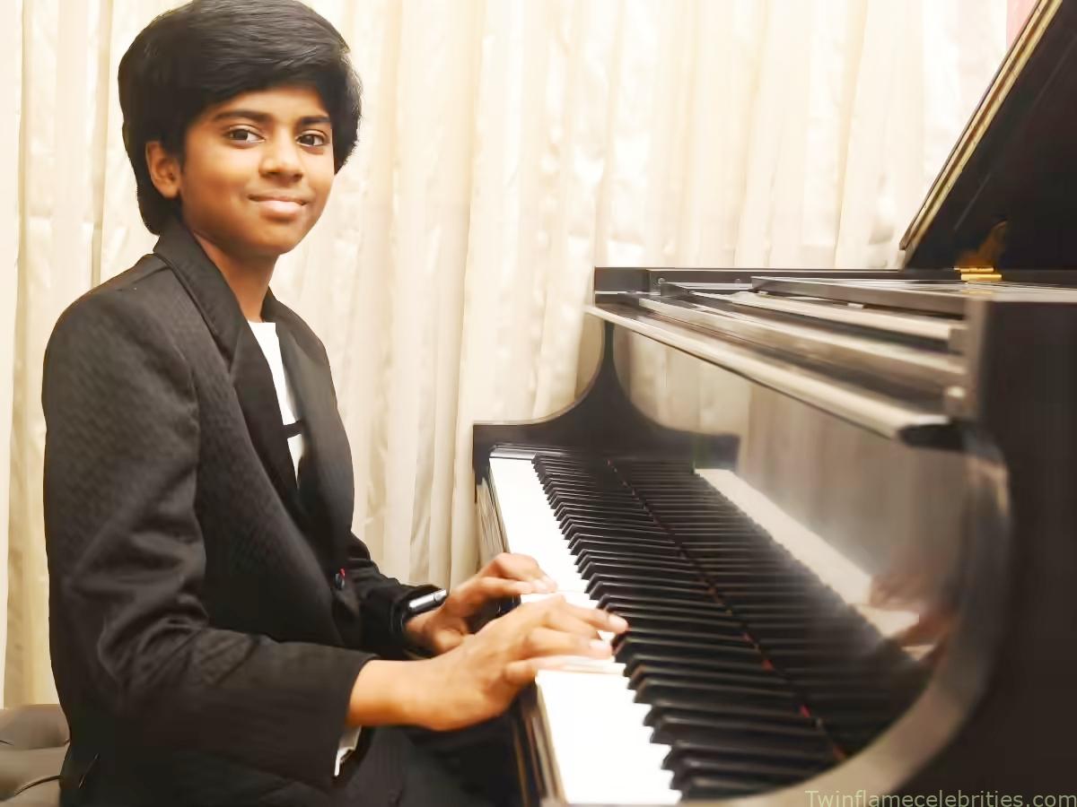 Lydian Nadhaswaram Wiki, Age, Caste, Biography & More