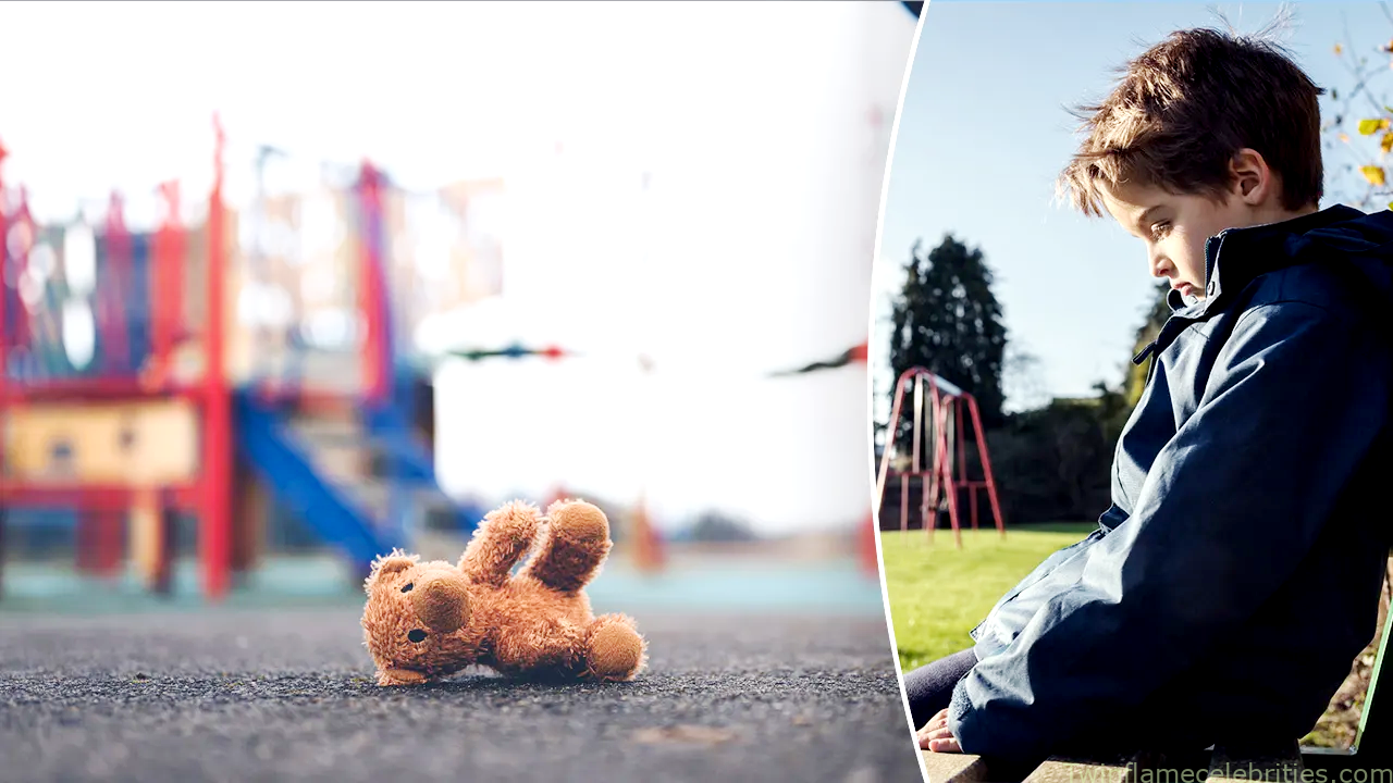 40 Child Abduction Statistics & Facts: Latest Data