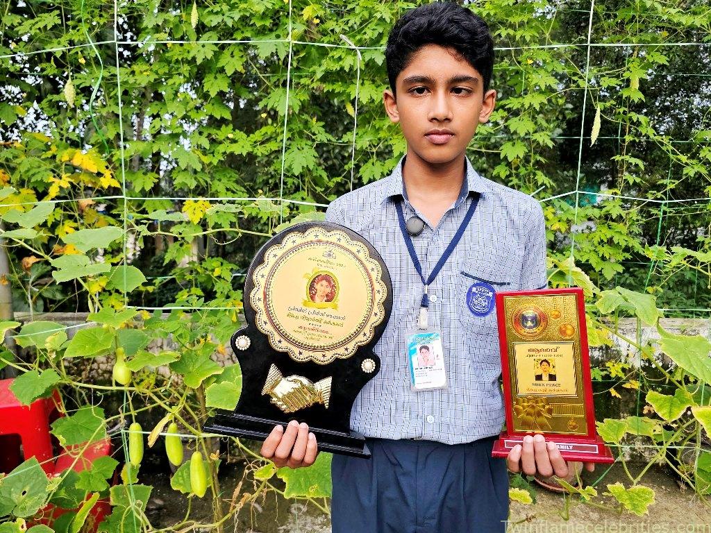 Encouraging the Next Generation of Farmers