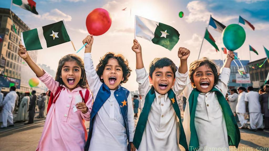 Why Pakistan marks Independence Day a day before India