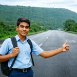 ChildSafety #TravelAwareness