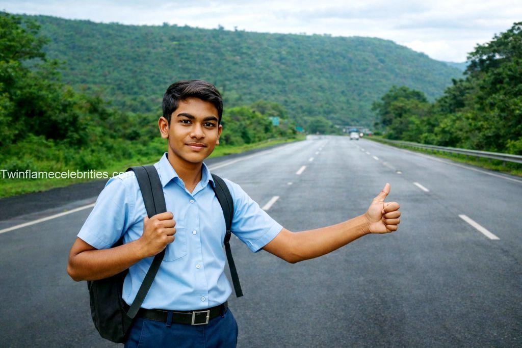 ChildSafety #TravelAwareness