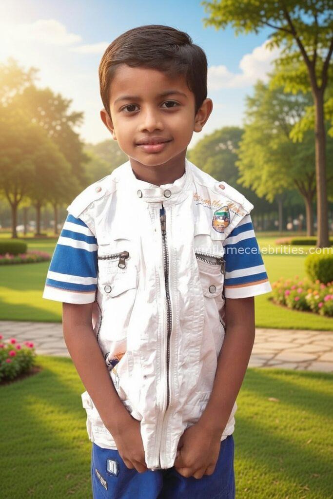 child prodigy sculptor Kerala