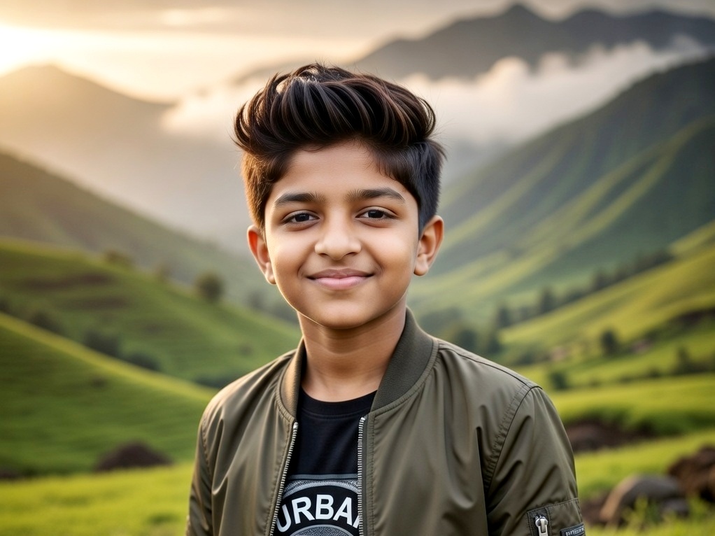 Mahipal Kanhangad Singer Performing on Top Singer Season 4