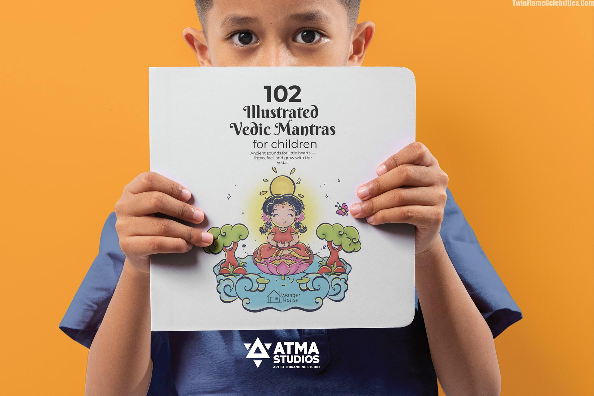 vedic boy