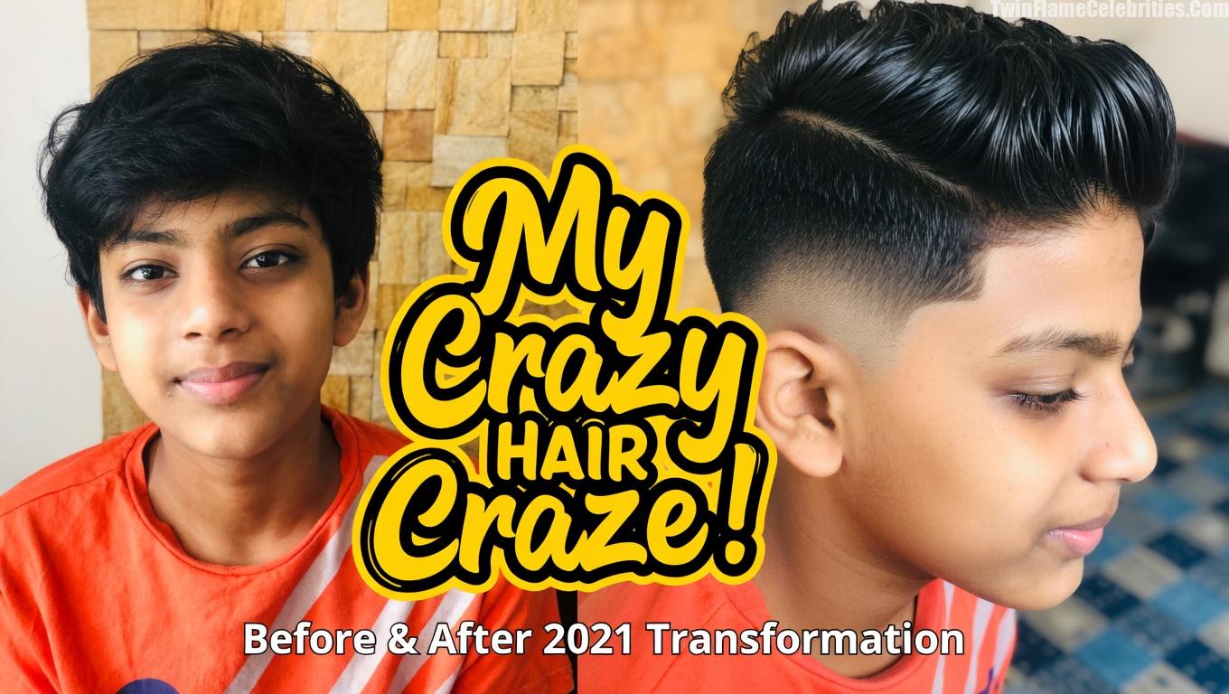 The 2021 Transformation That Changed Everything