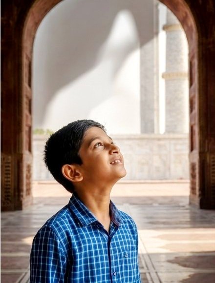 perfect for anyone planning a family trip to India’s greatest wonder