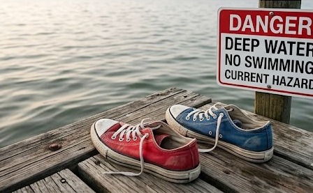 Two youngsters drown in lake in Kerala's Kollam