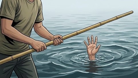 Beauty hides danger at Ashtamudi: Repeated drownings ...