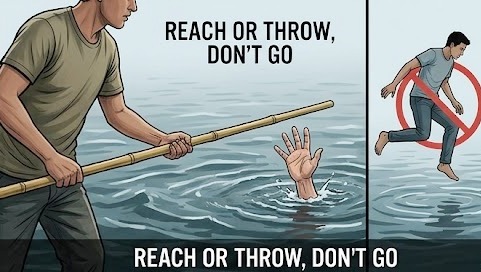 Adithyan (19) and Abhijith (17) tragically drowned while bathing in the Ashtamudi Lake