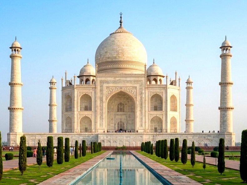 Read this inspiring story of wonder and love