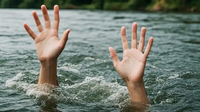 Two youths drown in Ashtamudi lake