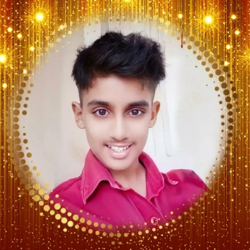 Hari Krishnan