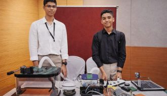 vilok and bobby
