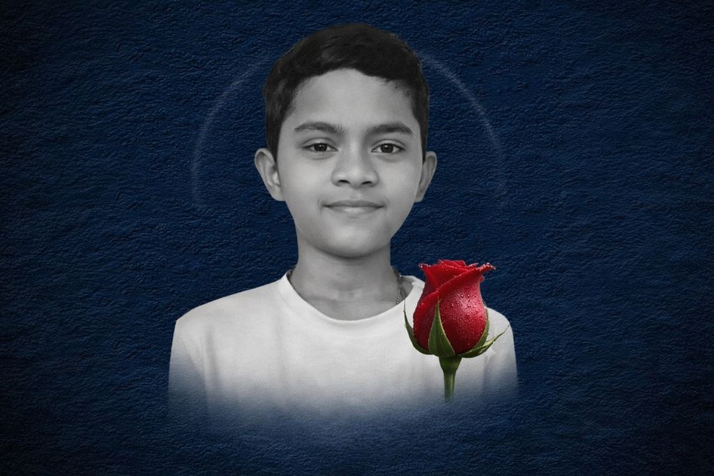 A Final Rest in Kindred Soil: The Story of Sarju Gauri and John Jacob