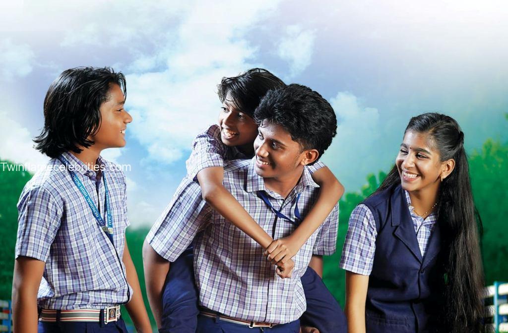 Malayalam Movie Thirakkinidayil Alpaneram HD Poster 12