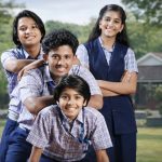 Malayalam Movie Thirakkinidayil Alpaneram HD Poster 15
