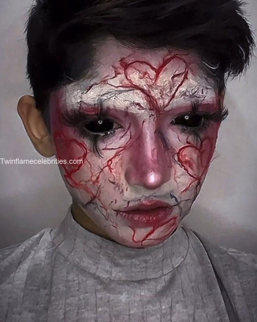 Teen art prodigy33